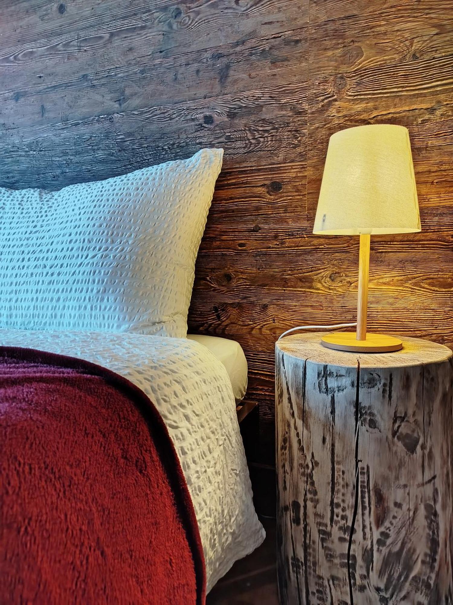 Comfort Dreibettzimmer